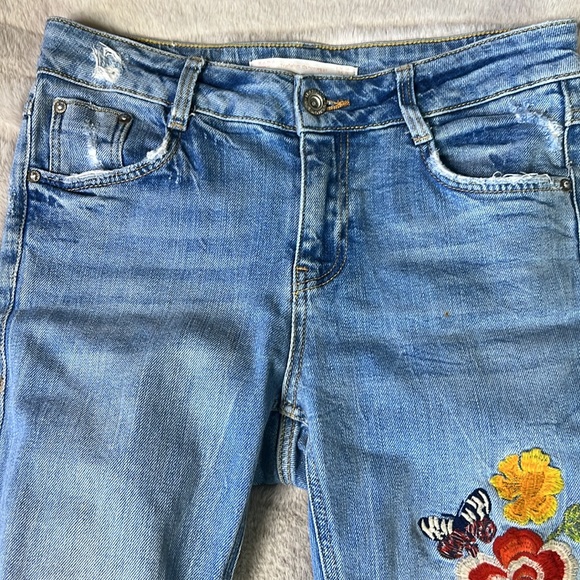 Zara Jeans - Picture 5 of 8